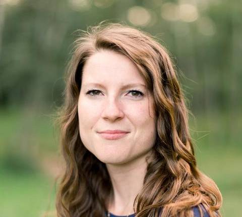Ashley Seguin